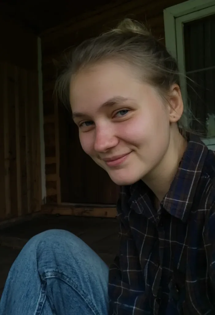 Олеся