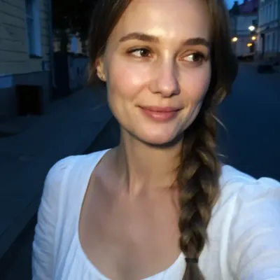 Олечка