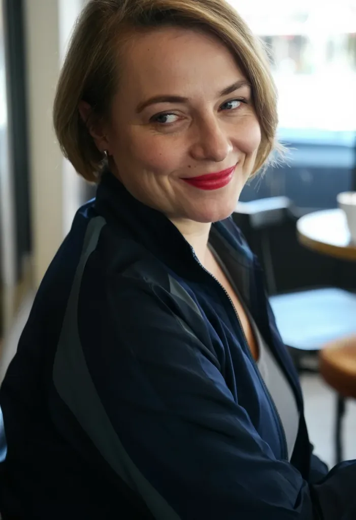 Карина