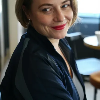 Карина