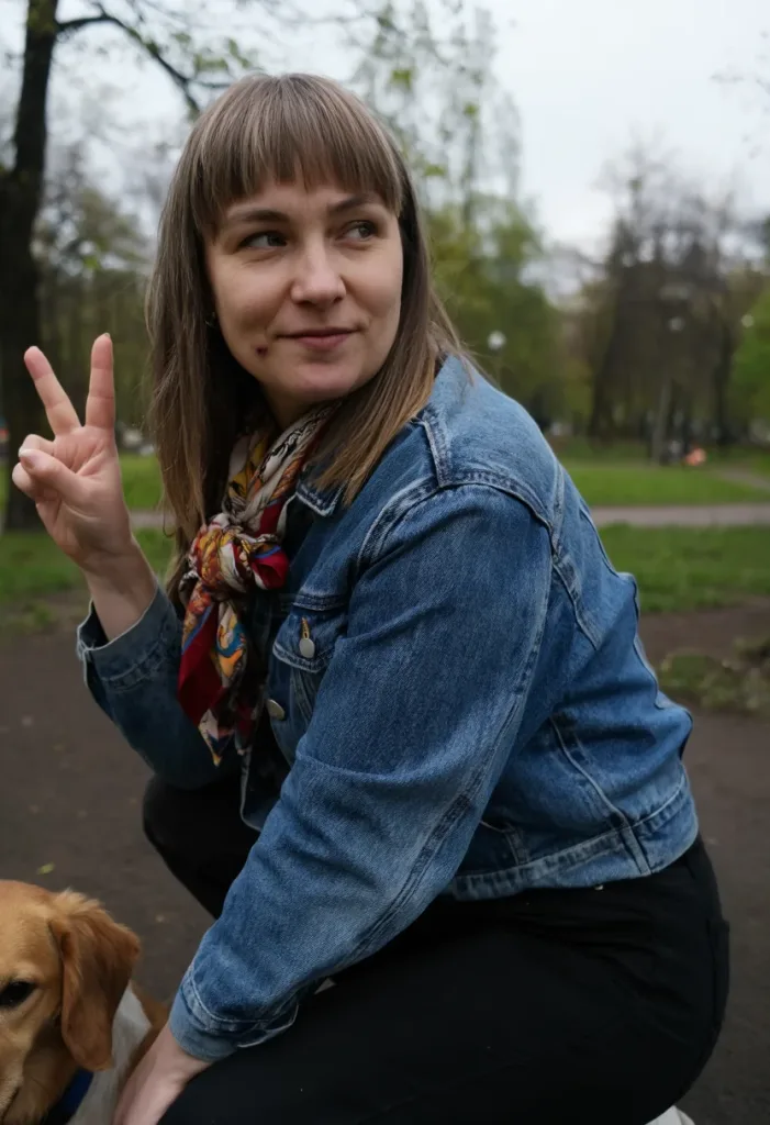 Даша