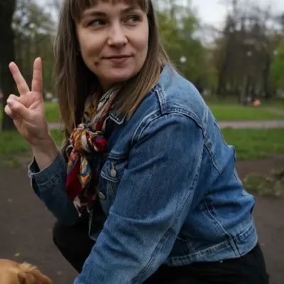 Даша, 37