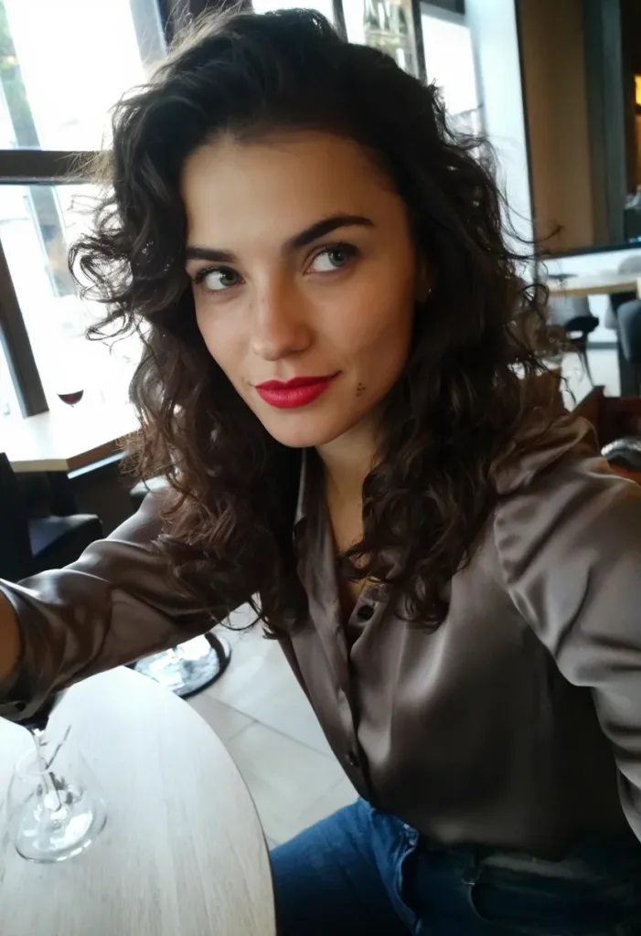 Виталина