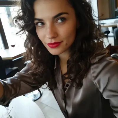 Виталина