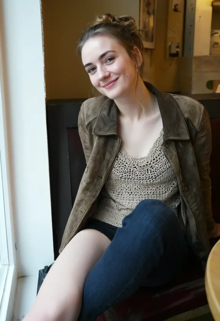 Эвелина