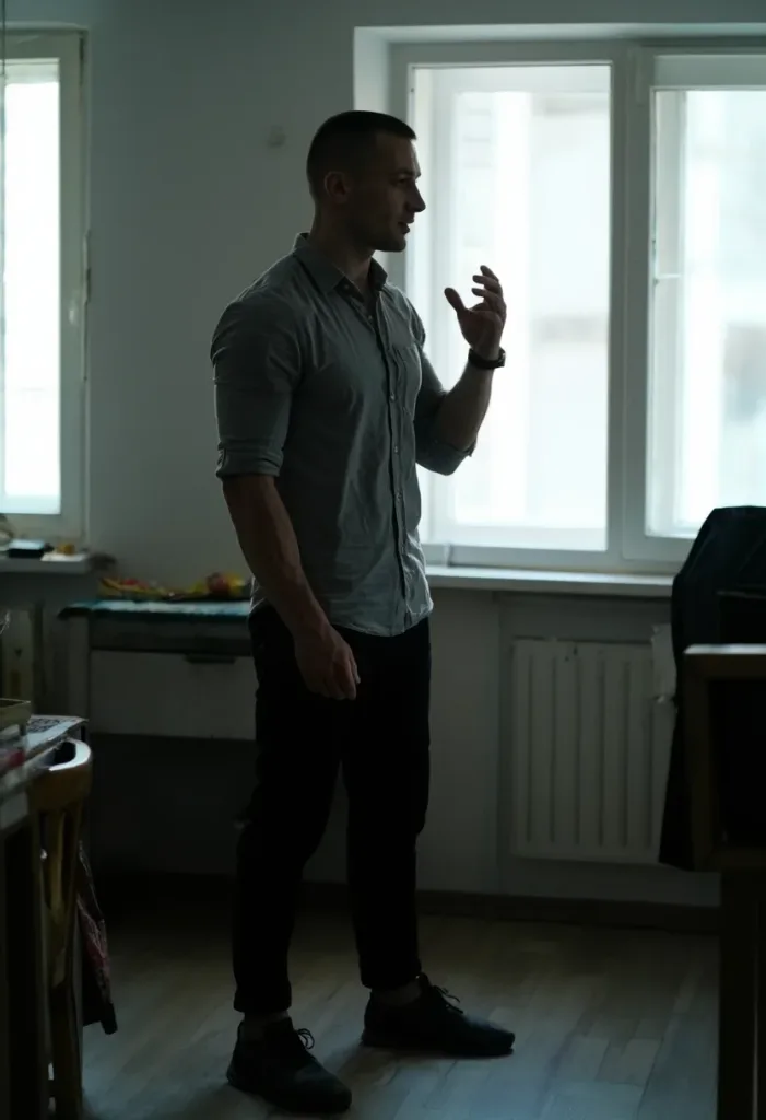 Лев