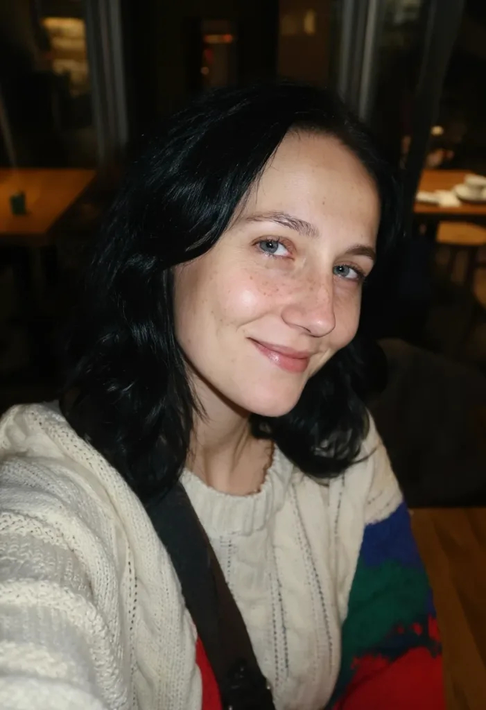 Анжела