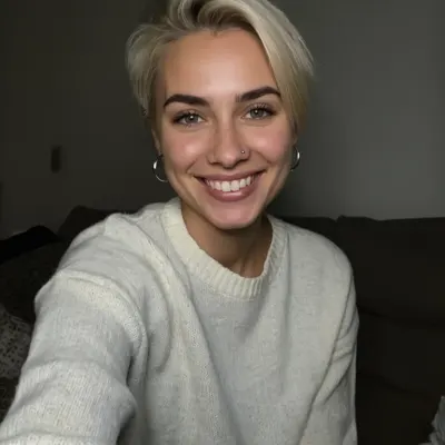 sonya_bunny, 31