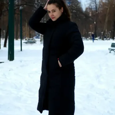 Полинка