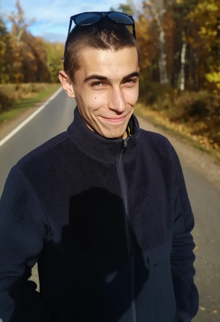 Тимофей
