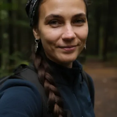 Светлана