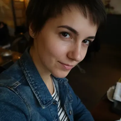 Ярослава