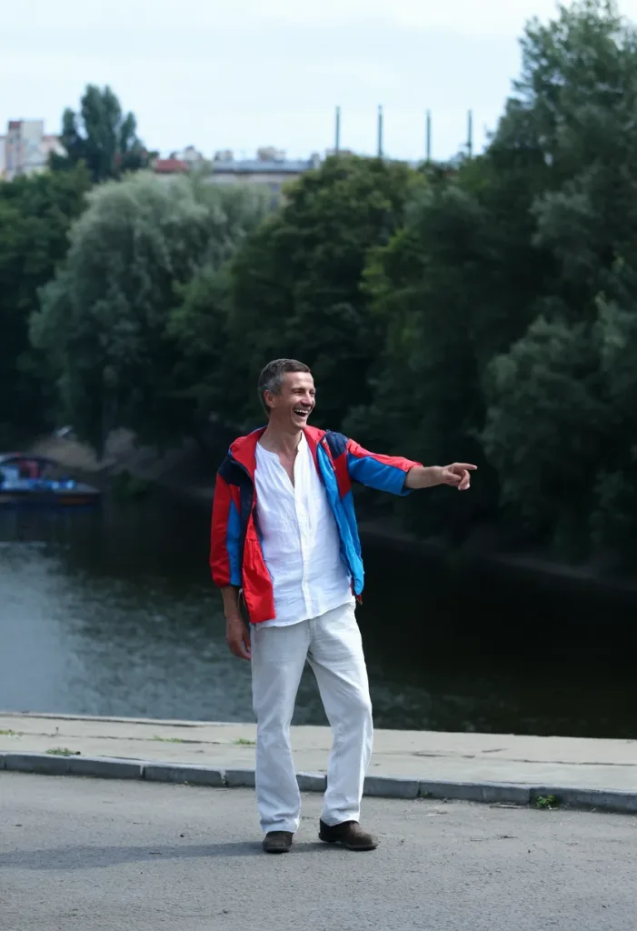 Позитивный