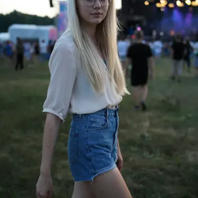 Рита, 29